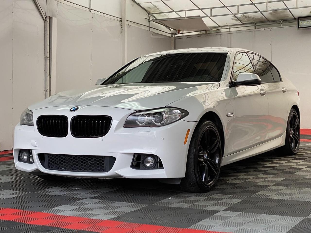 2016 BMW 5 Series 535i xDrive Richmond Hill NY