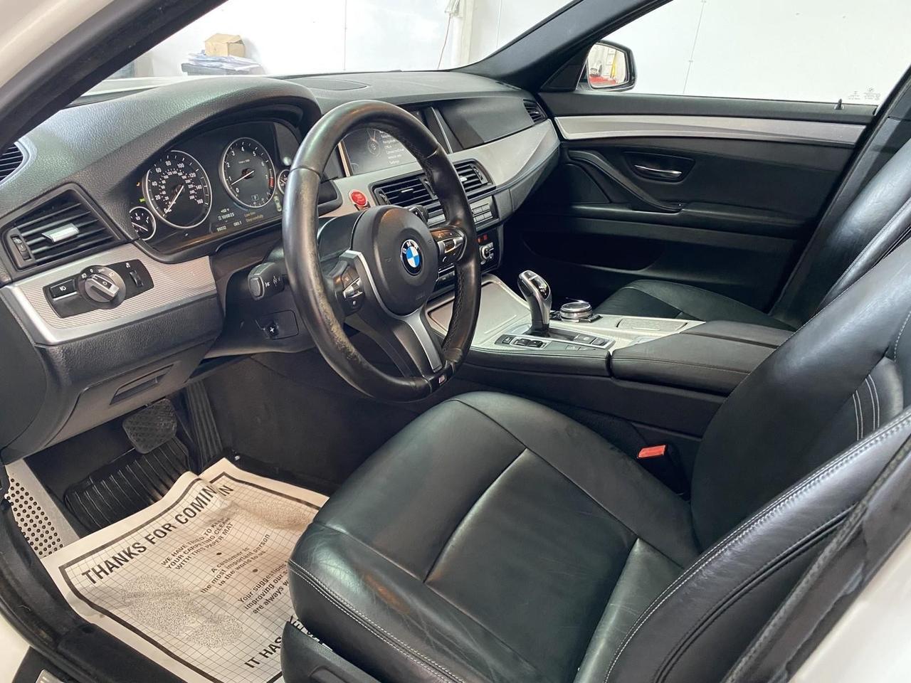 2016 BMW 5 Series 535i xDrive Richmond Hill NY