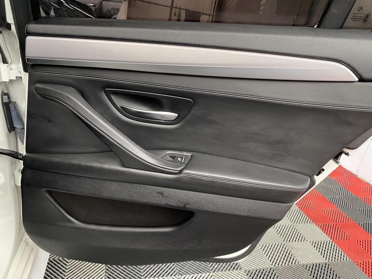 2016 BMW 5 Series 535i xDrive Richmond Hill NY