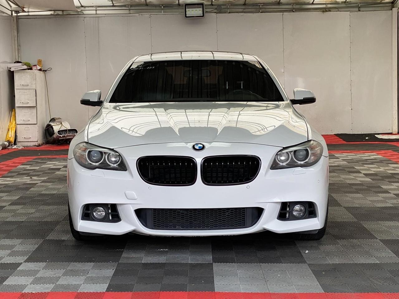 2016 BMW 5 Series 535i xDrive Richmond Hill NY