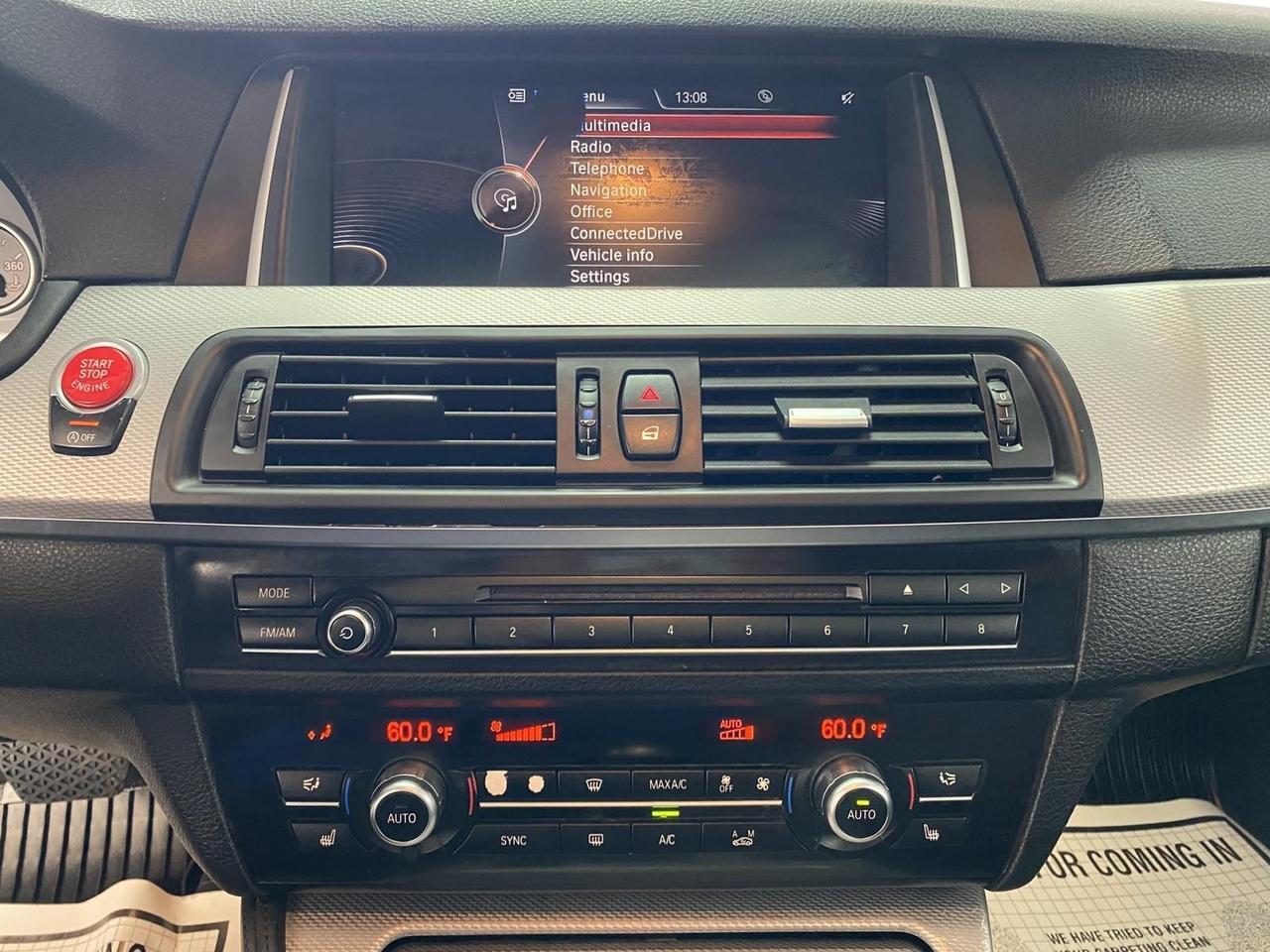 2016 BMW 5 Series 535i xDrive Richmond Hill NY