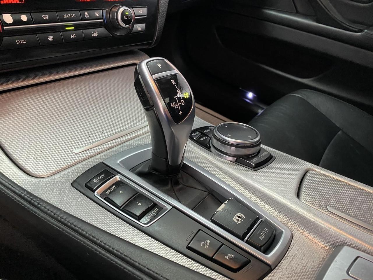 2016 BMW 5 Series 535i xDrive Richmond Hill NY