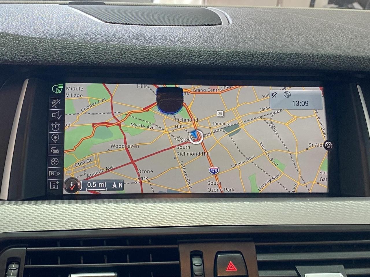 2016 BMW 5 Series 535i xDrive Richmond Hill NY