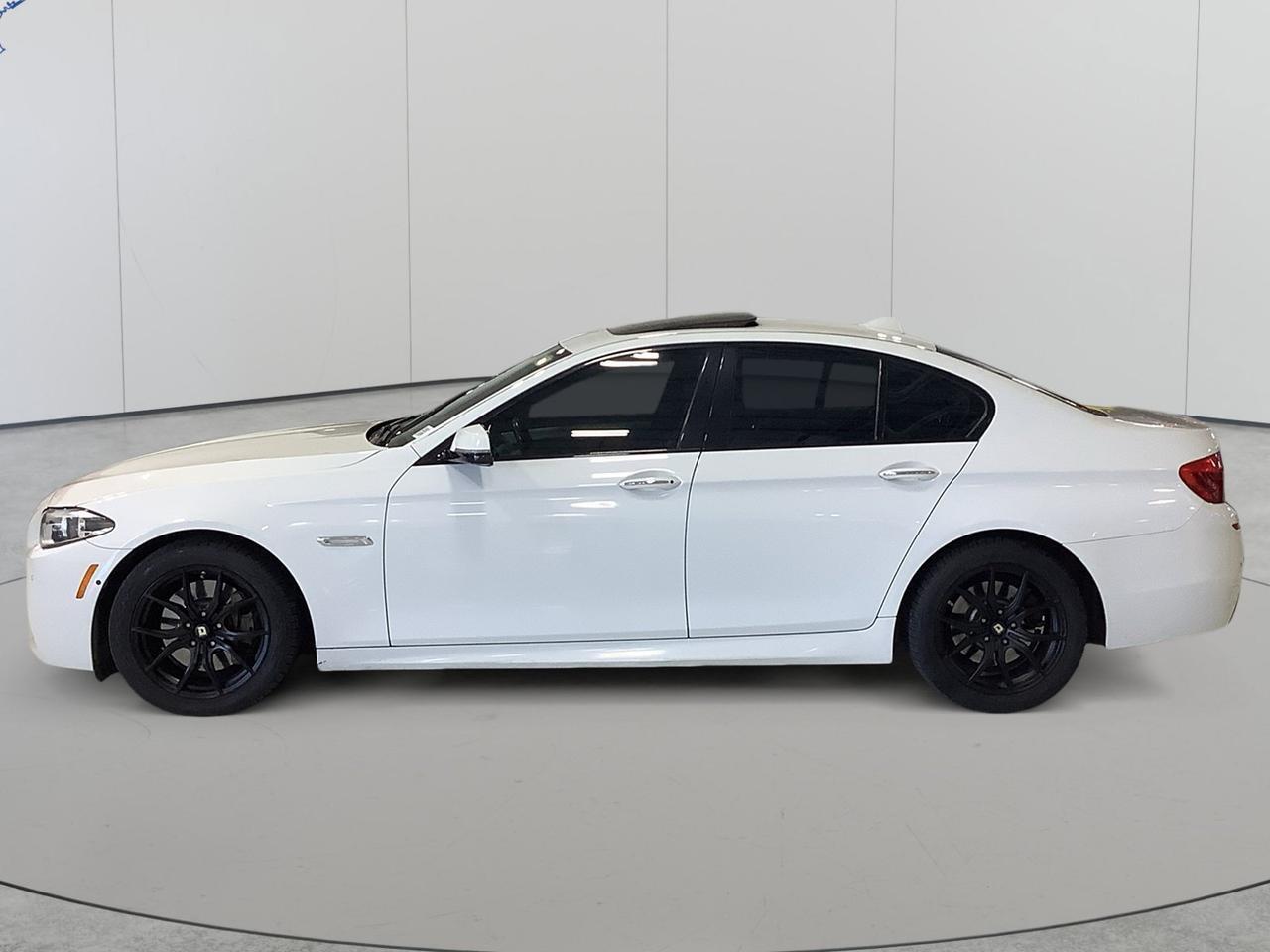 2016 BMW 5 Series 535i xDrive New Braunfels TX