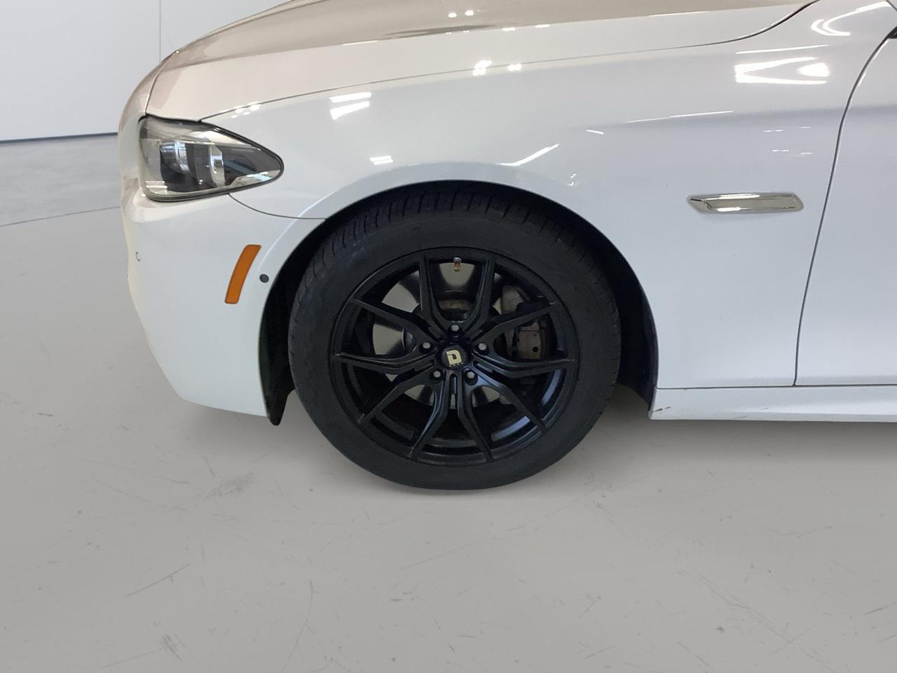 2016 BMW 5 Series 535i xDrive New Braunfels TX