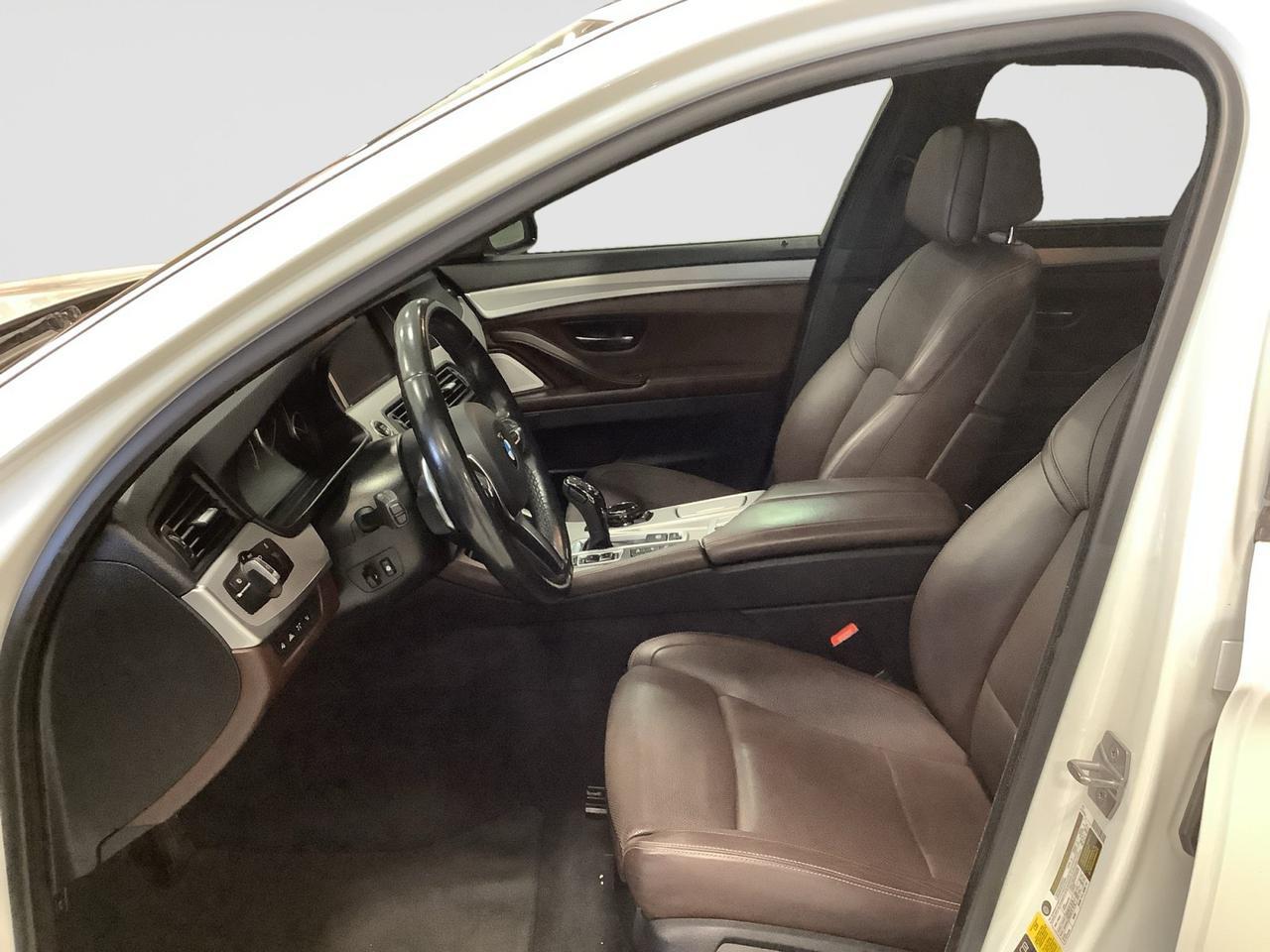 2016 BMW 5 Series 535i xDrive New Braunfels TX