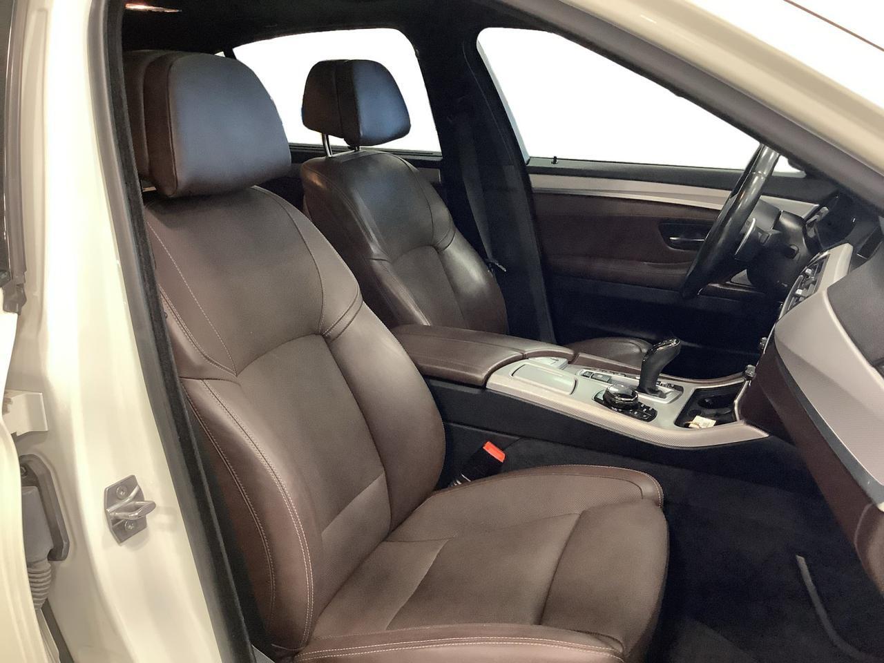 2016 BMW 5 Series 535i xDrive New Braunfels TX