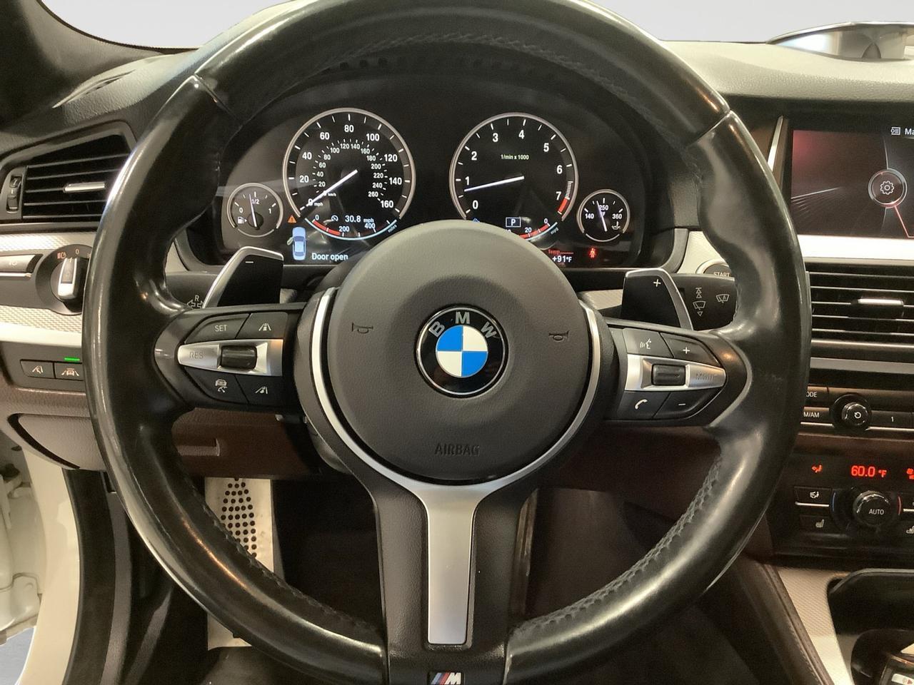 2016 BMW 5 Series 535i xDrive New Braunfels TX