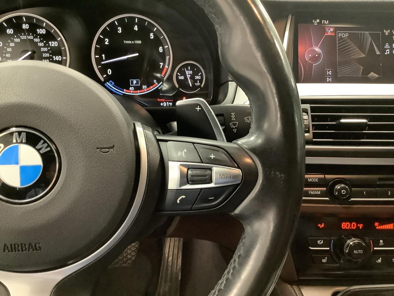 2016 BMW 5 Series 535i xDrive New Braunfels TX