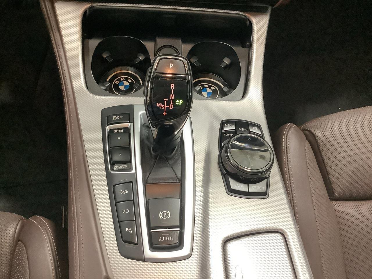 2016 BMW 5 Series 535i xDrive New Braunfels TX
