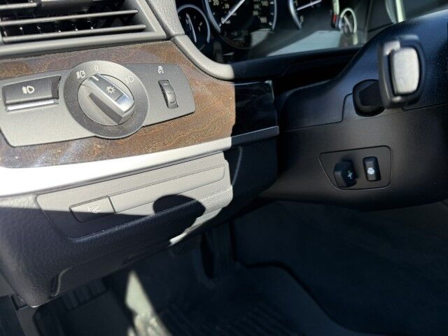2016 BMW 5 Series 535i xDrive Spokane WA