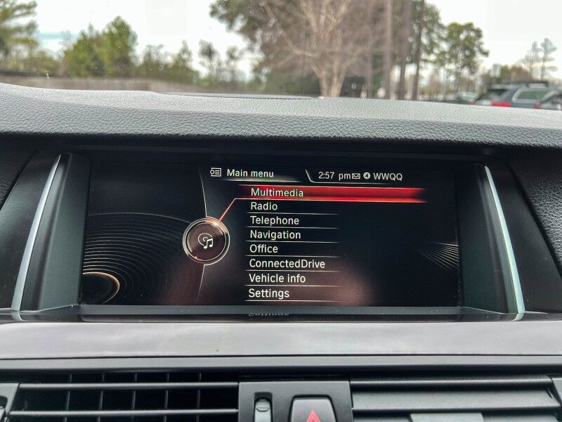 2016 BMW 5 Series 535i xDrive Wilmington NC