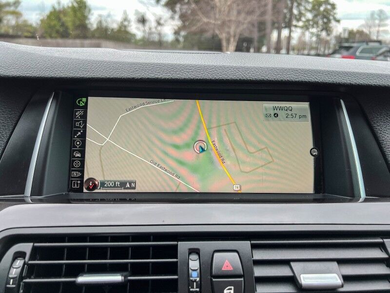 2016 BMW 5 Series 535i xDrive Wilmington NC