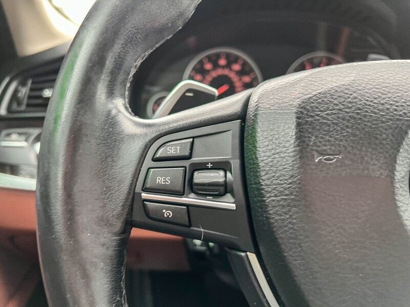 2016 BMW 5 Series 535i xDrive Wilmington NC