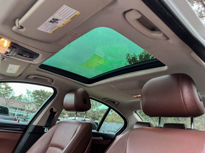 2016 BMW 5 Series 535i xDrive Wilmington NC