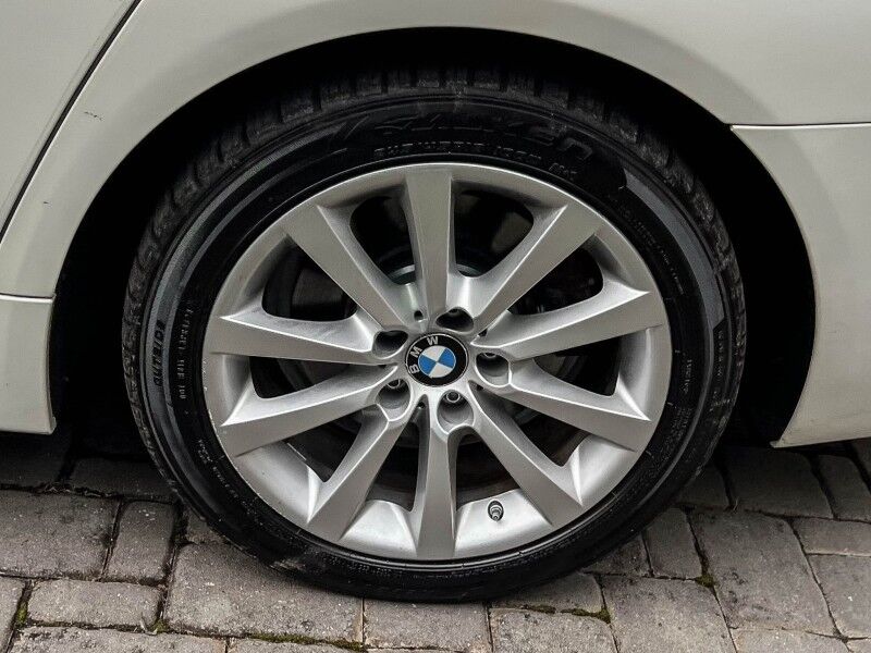 2016 BMW 5 Series 535i xDrive Wilmington NC