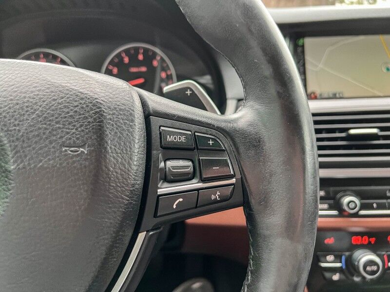 2016 BMW 5 Series 535i xDrive Wilmington NC