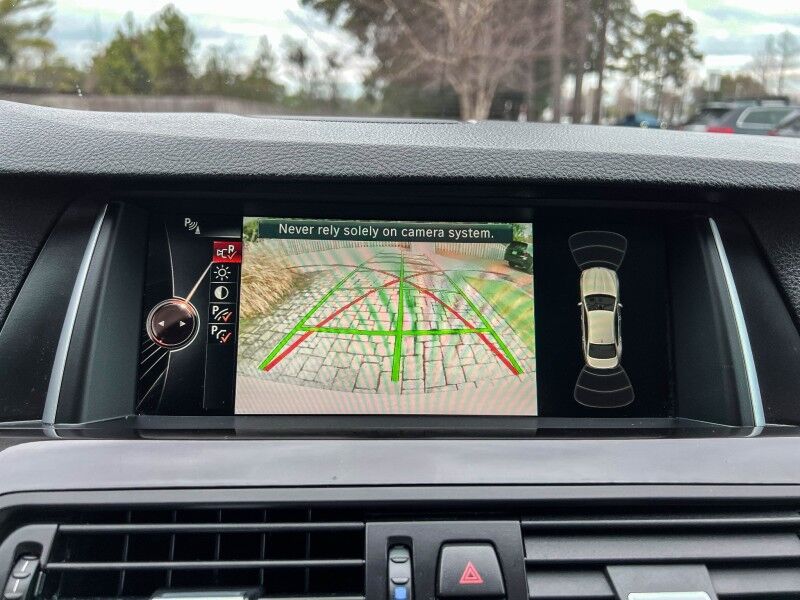 2016 BMW 5 Series 535i xDrive Wilmington NC