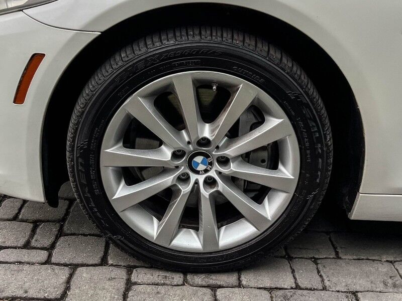 2016 BMW 5 Series 535i xDrive Wilmington NC