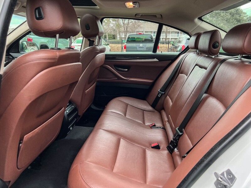2016 BMW 5 Series 535i xDrive Wilmington NC