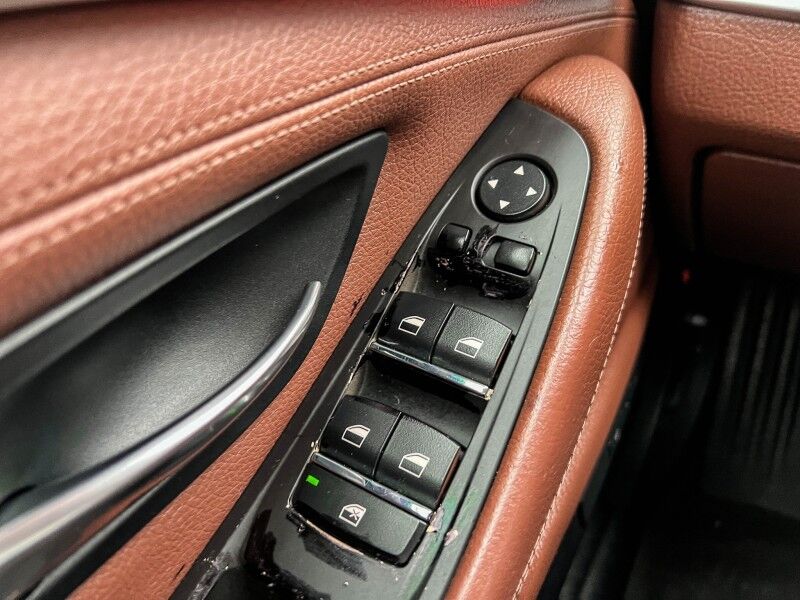 2016 BMW 5 Series 535i xDrive Wilmington NC