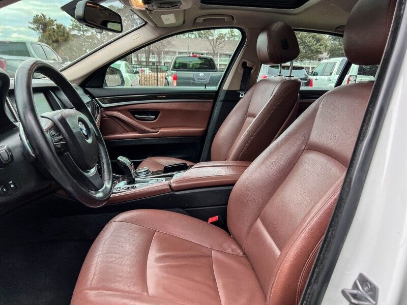 2016 BMW 5 Series 535i xDrive Wilmington NC