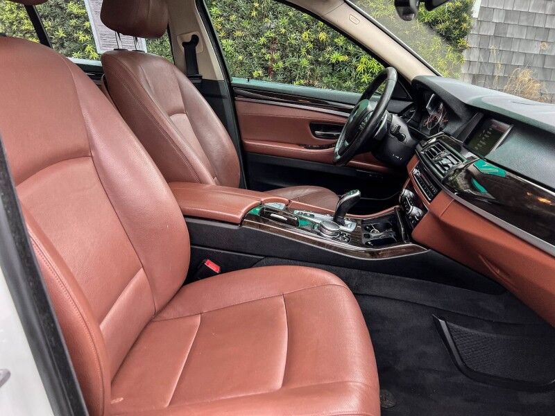 2016 BMW 5 Series 535i xDrive Wilmington NC