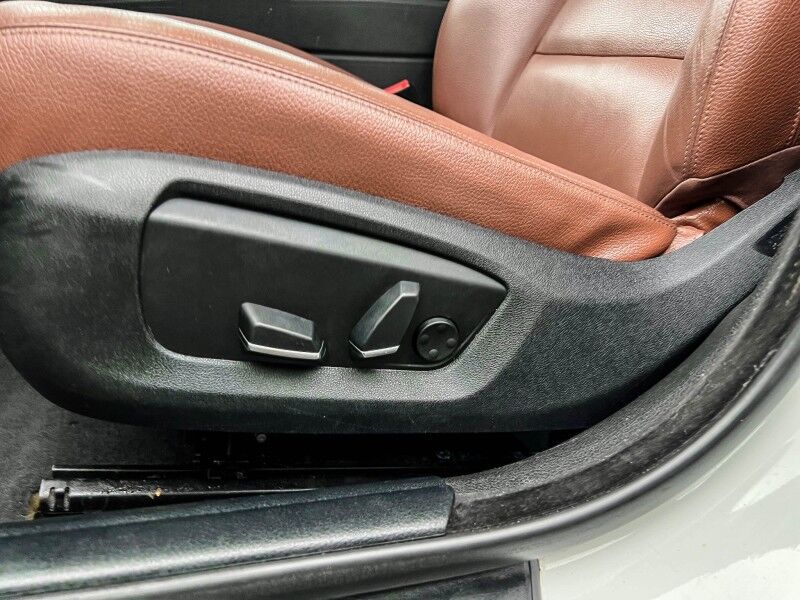 2016 BMW 5 Series 535i xDrive Wilmington NC