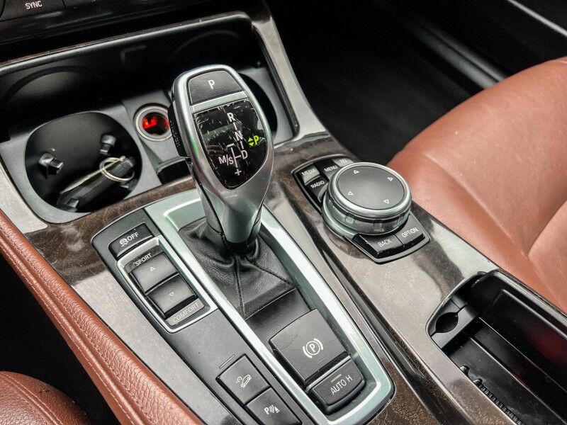 2016 BMW 5 Series 535i xDrive Wilmington NC