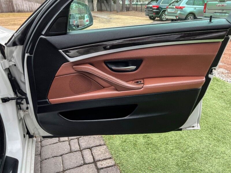 2016 BMW 5 Series 535i xDrive Wilmington NC