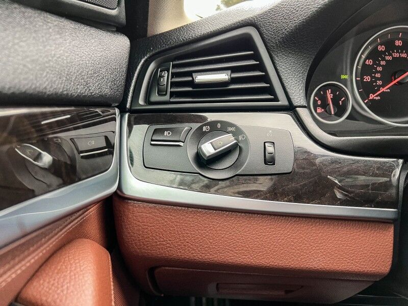 2016 BMW 5 Series 535i xDrive Wilmington NC