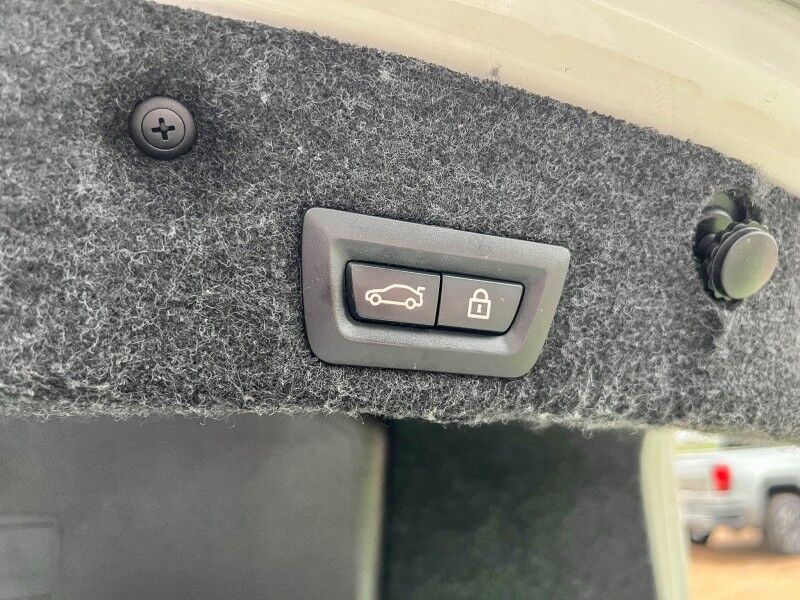 2016 BMW 5 Series 535i xDrive Wilmington NC