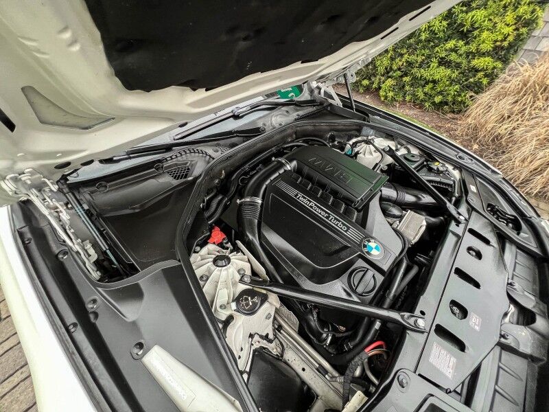 2016 BMW 5 Series 535i xDrive Wilmington NC