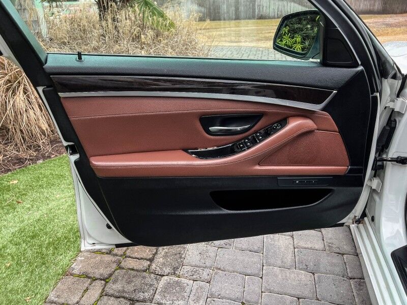 2016 BMW 5 Series 535i xDrive Wilmington NC