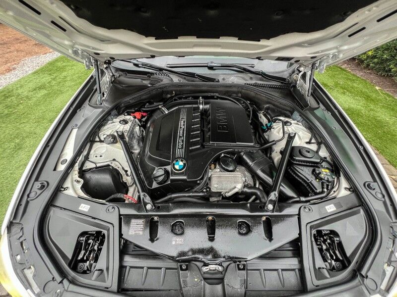 2016 BMW 5 Series 535i xDrive Wilmington NC