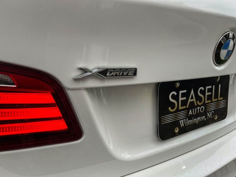 2016 BMW 5 Series 535i xDrive Wilmington NC