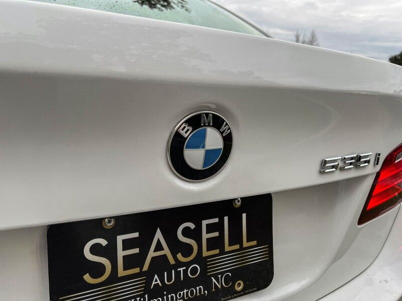 2016 BMW 5 Series 535i xDrive Wilmington NC