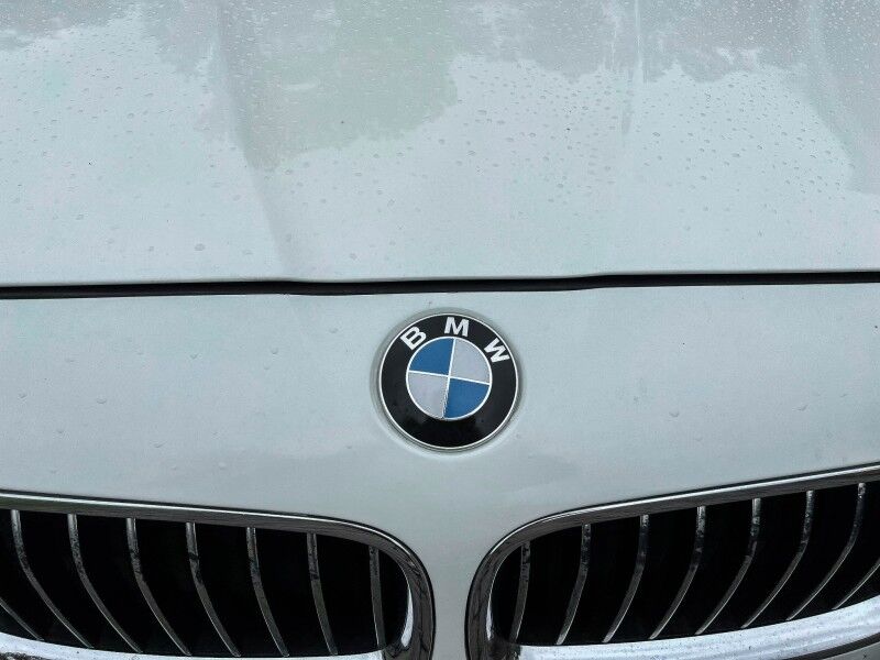 2016 BMW 5 Series 535i xDrive Wilmington NC