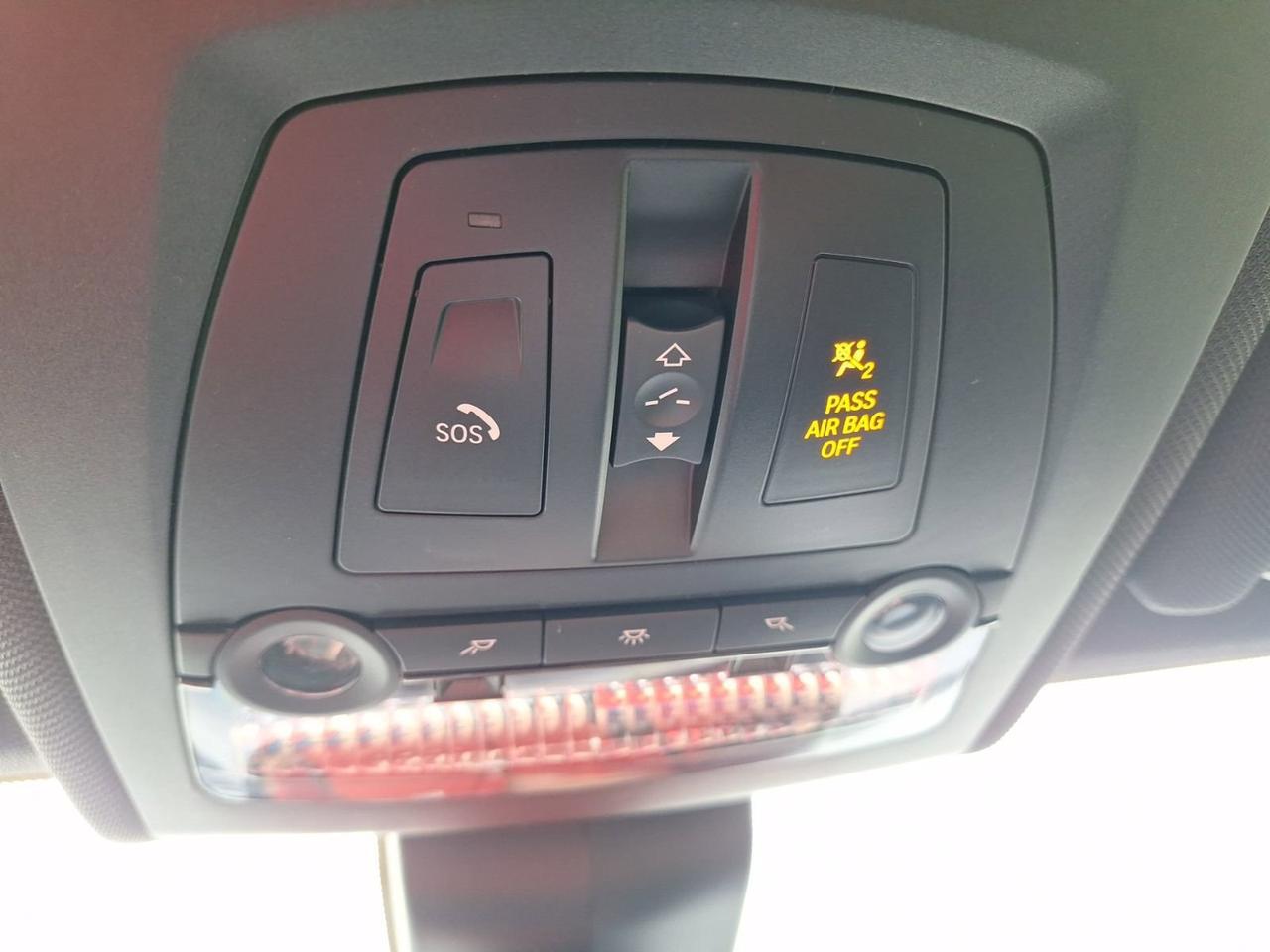 2016 BMW 5 Series 550i Hurst TX