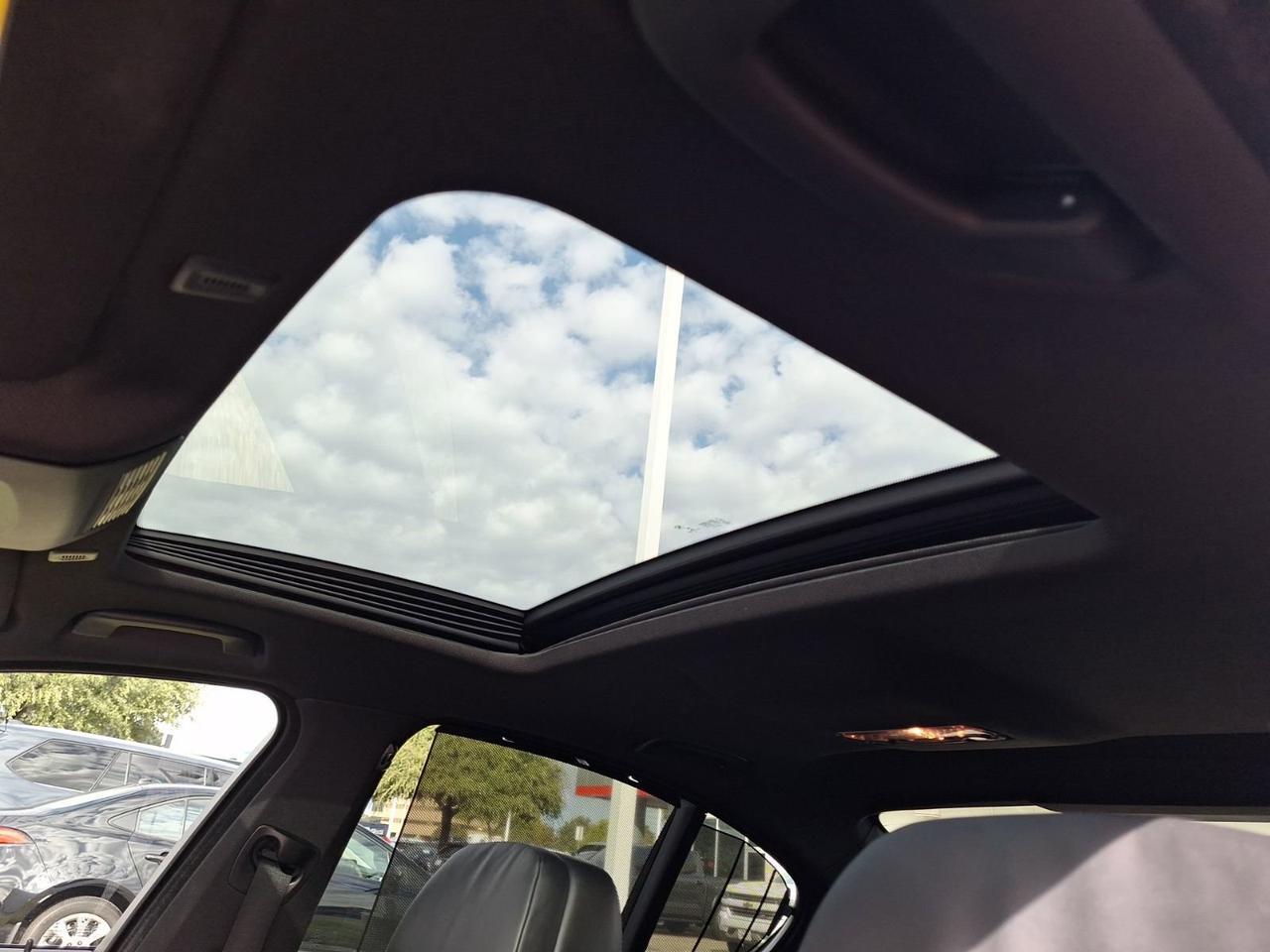 2016 BMW 5 Series 550i Hurst TX