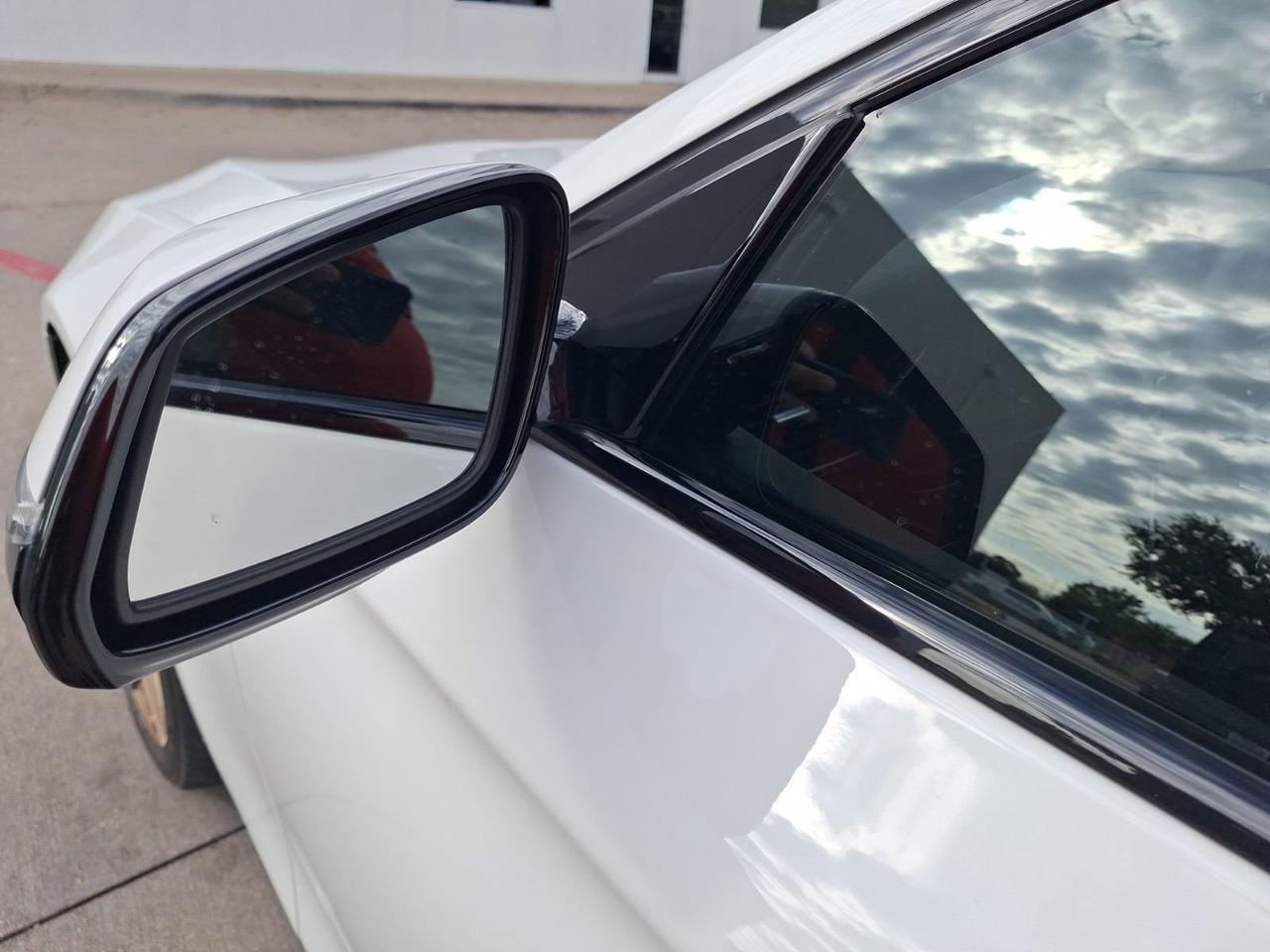 2016 BMW 5 Series 550i Hurst TX