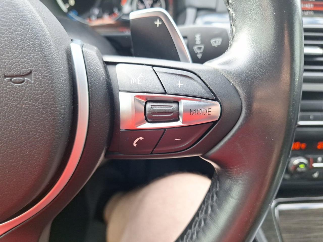 2016 BMW 5 Series 550i Hurst TX