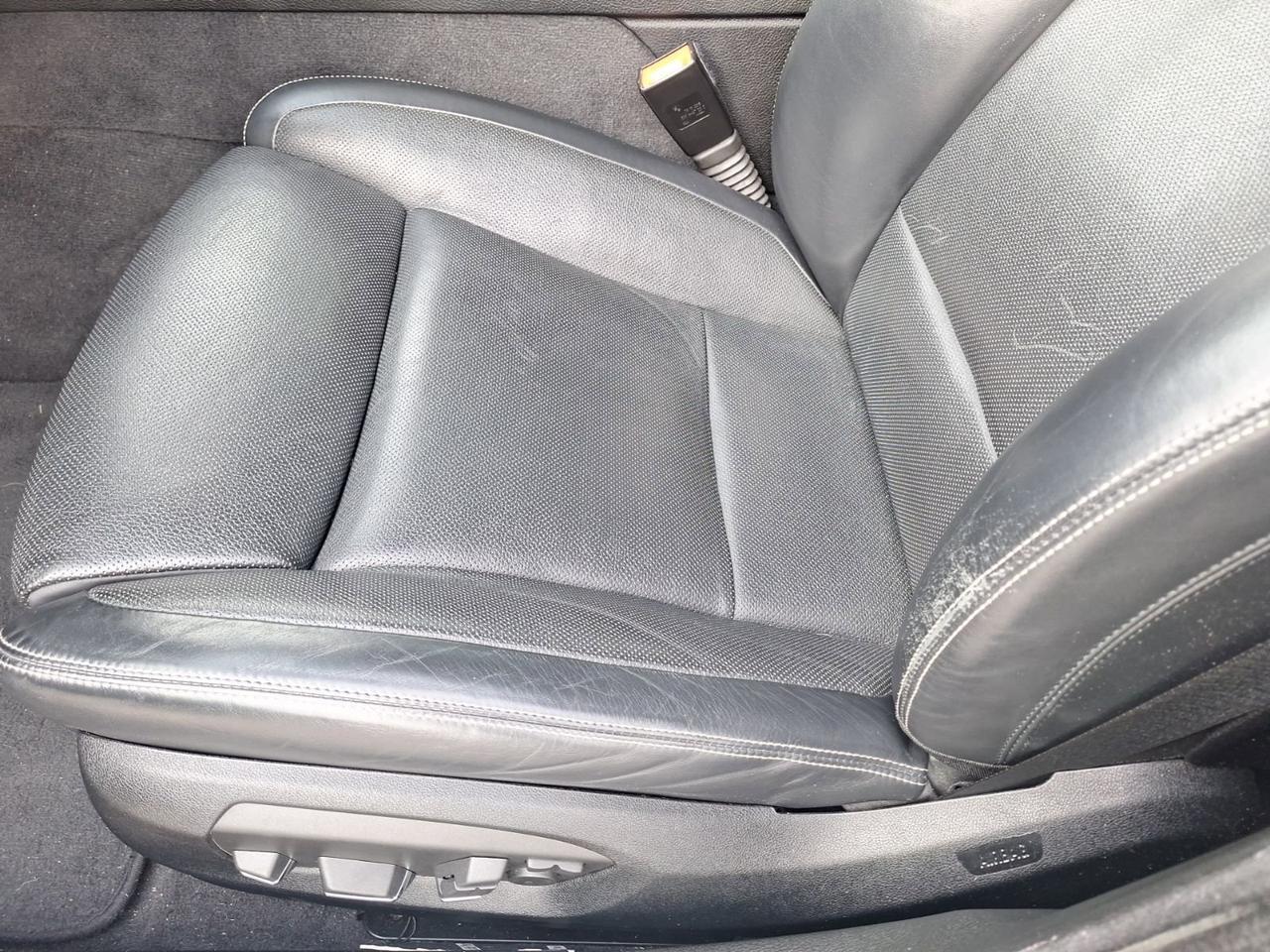 2016 BMW 5 Series 550i Hurst TX