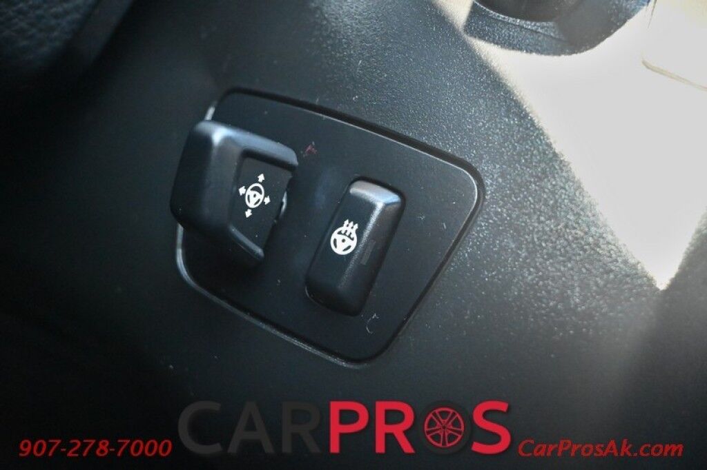 2016 BMW 5 Series 550i xDrive Anchorage AK