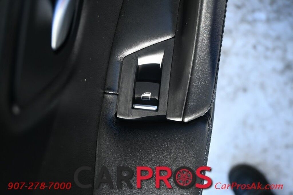 2016 BMW 5 Series 550i xDrive Anchorage AK