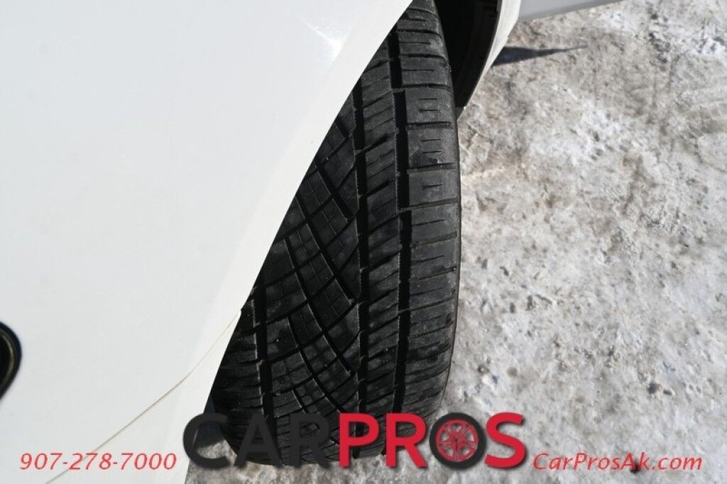 2016 BMW 5 Series 550i xDrive Anchorage AK