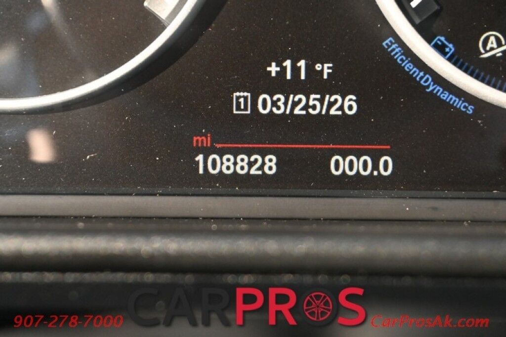 2016 BMW 5 Series 550i xDrive Anchorage AK