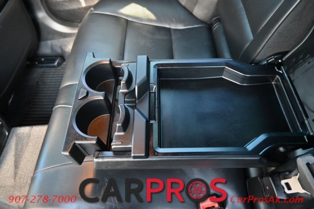 2016 BMW 5 Series 550i xDrive Anchorage AK