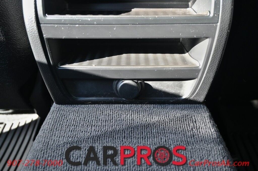 2016 BMW 5 Series 550i xDrive Anchorage AK