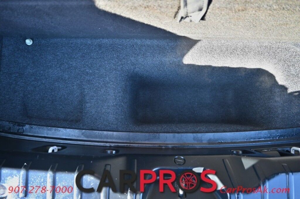 2016 BMW 5 Series 550i xDrive Anchorage AK